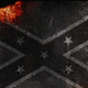 John Sims Projects Burn and Bury Confederate Flag Digital Support Kit